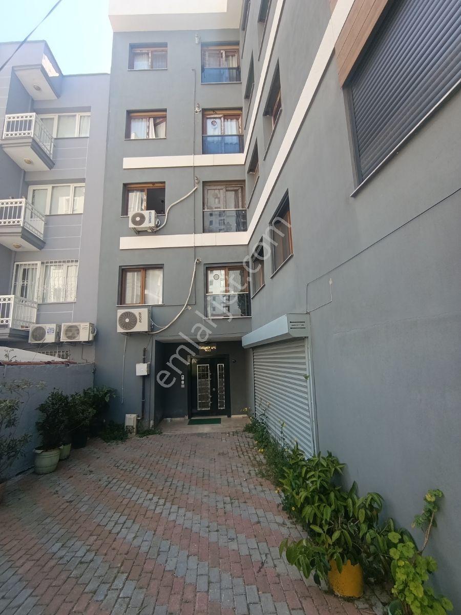 İzmir Buca Adatepe 2+1 Eşyalı Kiralık Daire - Görsel 9