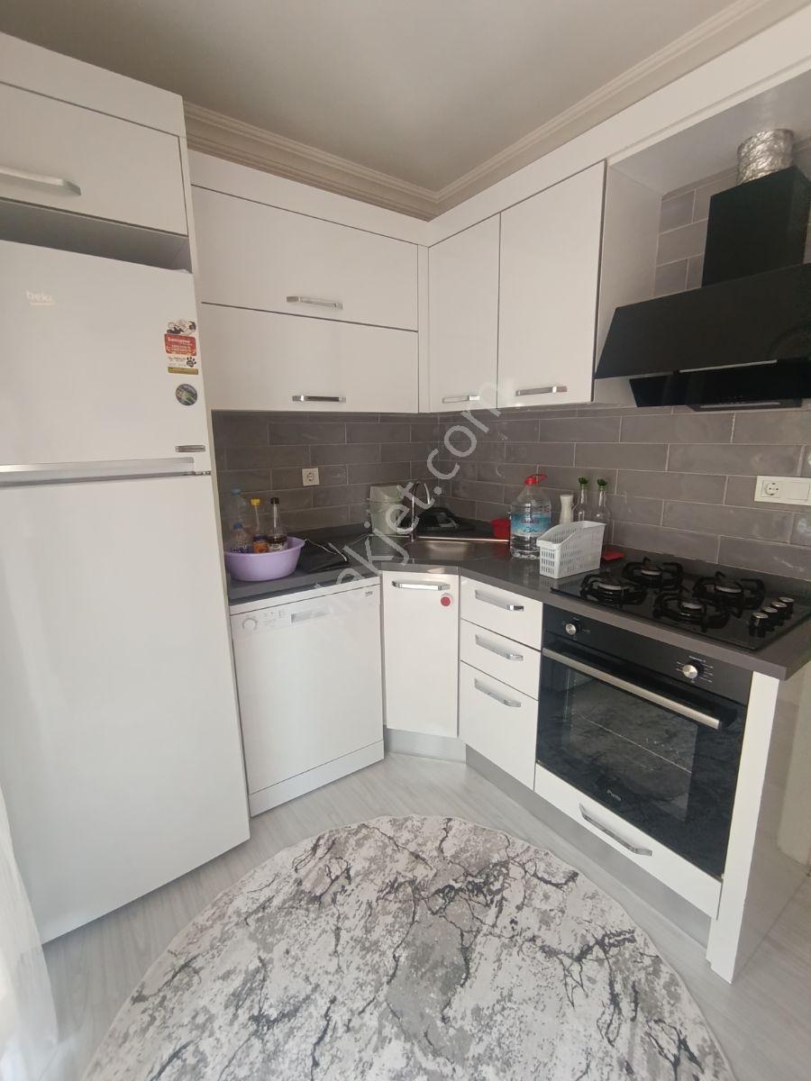 İzmir Buca Adatepe 2+1 Eşyalı Kiralık Daire - Görsel 4