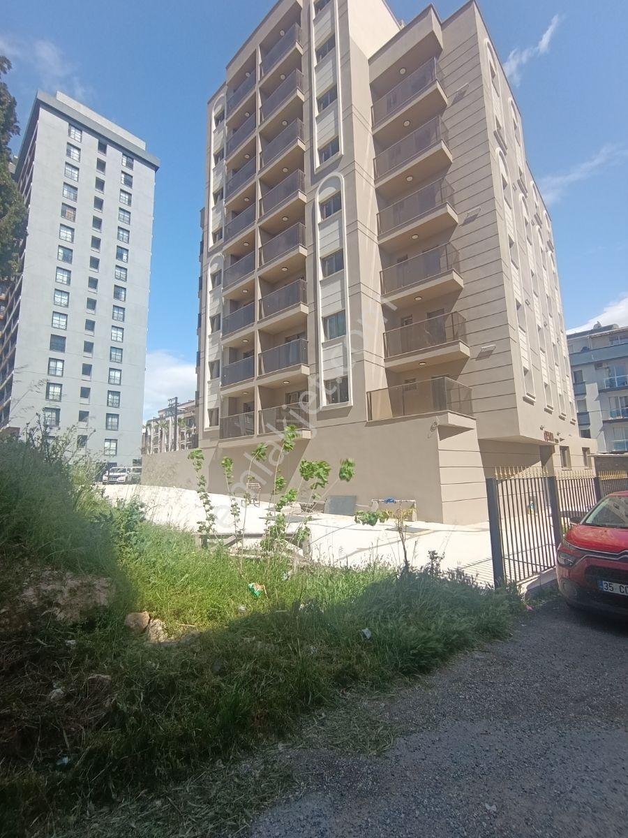 İzmir Buca Adatepe 2+1 Eşyalı Kiralık Daire - Görsel 13