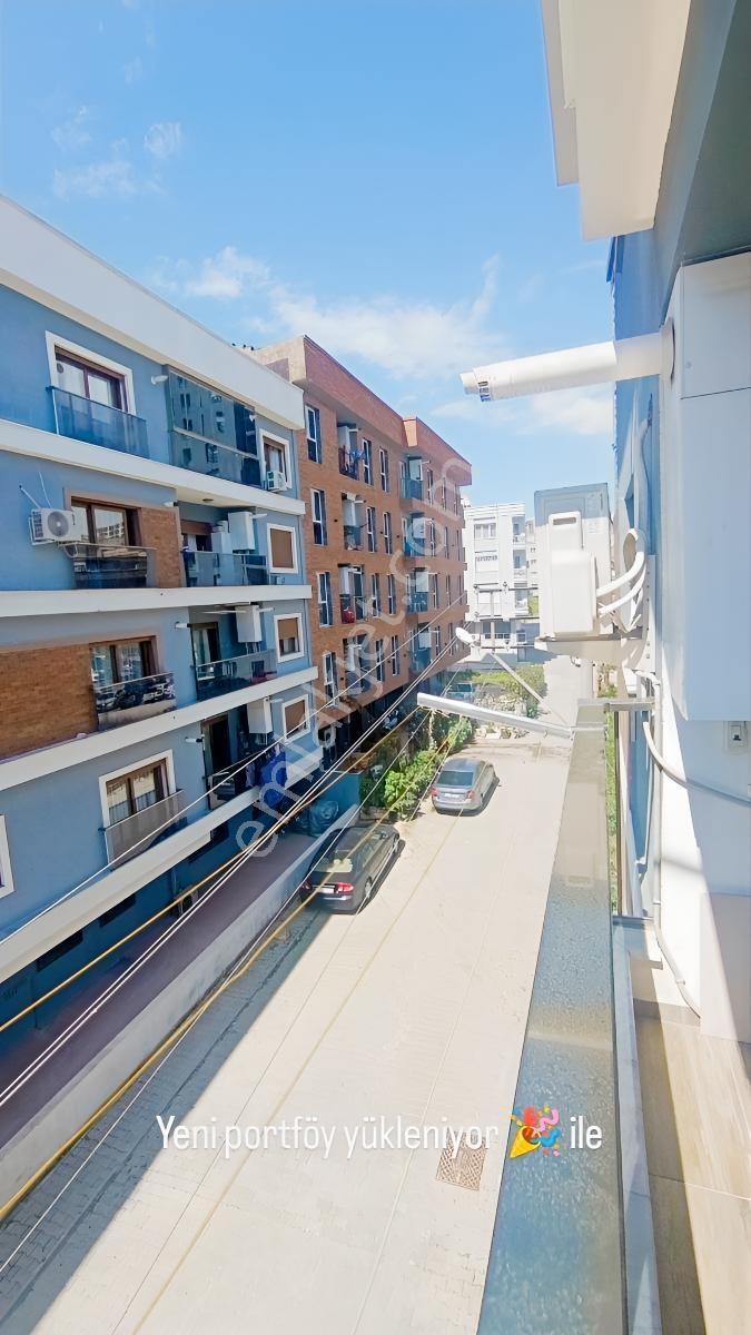 İzmir Buca Adatepe 2+1 Eşyalı Kiralık Daire - Görsel 32