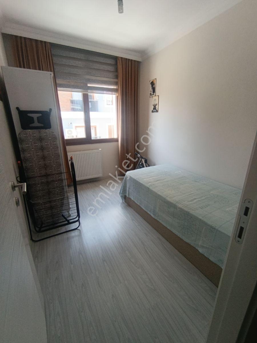 İzmir Buca Adatepe 2+1 Eşyalı Kiralık Daire - Görsel 19