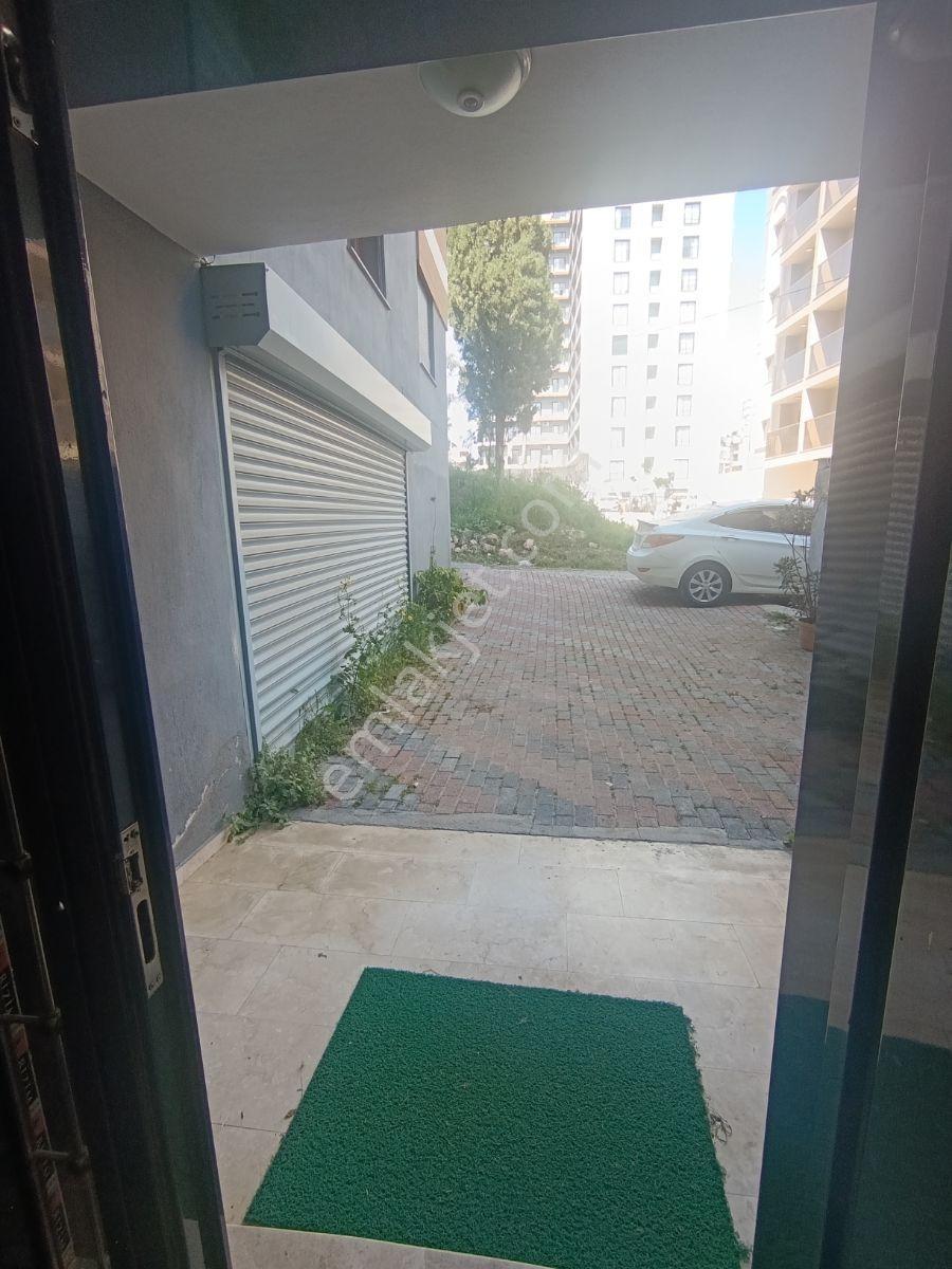 İzmir Buca Adatepe 2+1 Eşyalı Kiralık Daire - Görsel 12