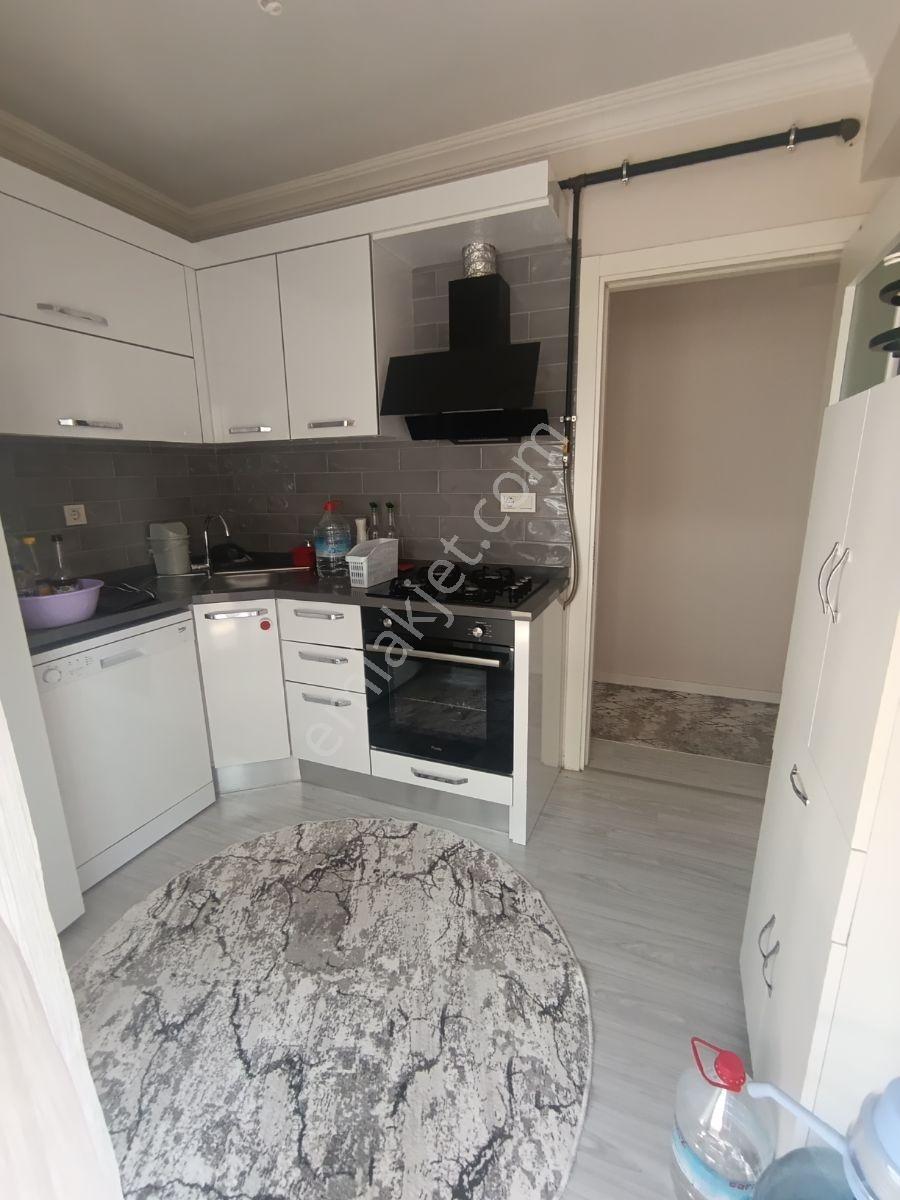 İzmir Buca Adatepe 2+1 Eşyalı Kiralık Daire - Görsel 23