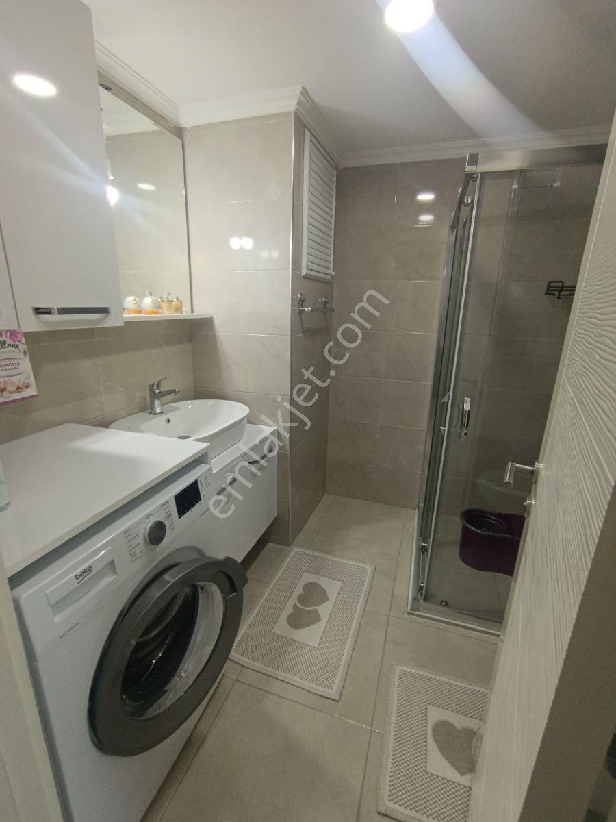 İzmir Buca Adatepe 2+1 Eşyalı Kiralık Daire - Görsel 7
