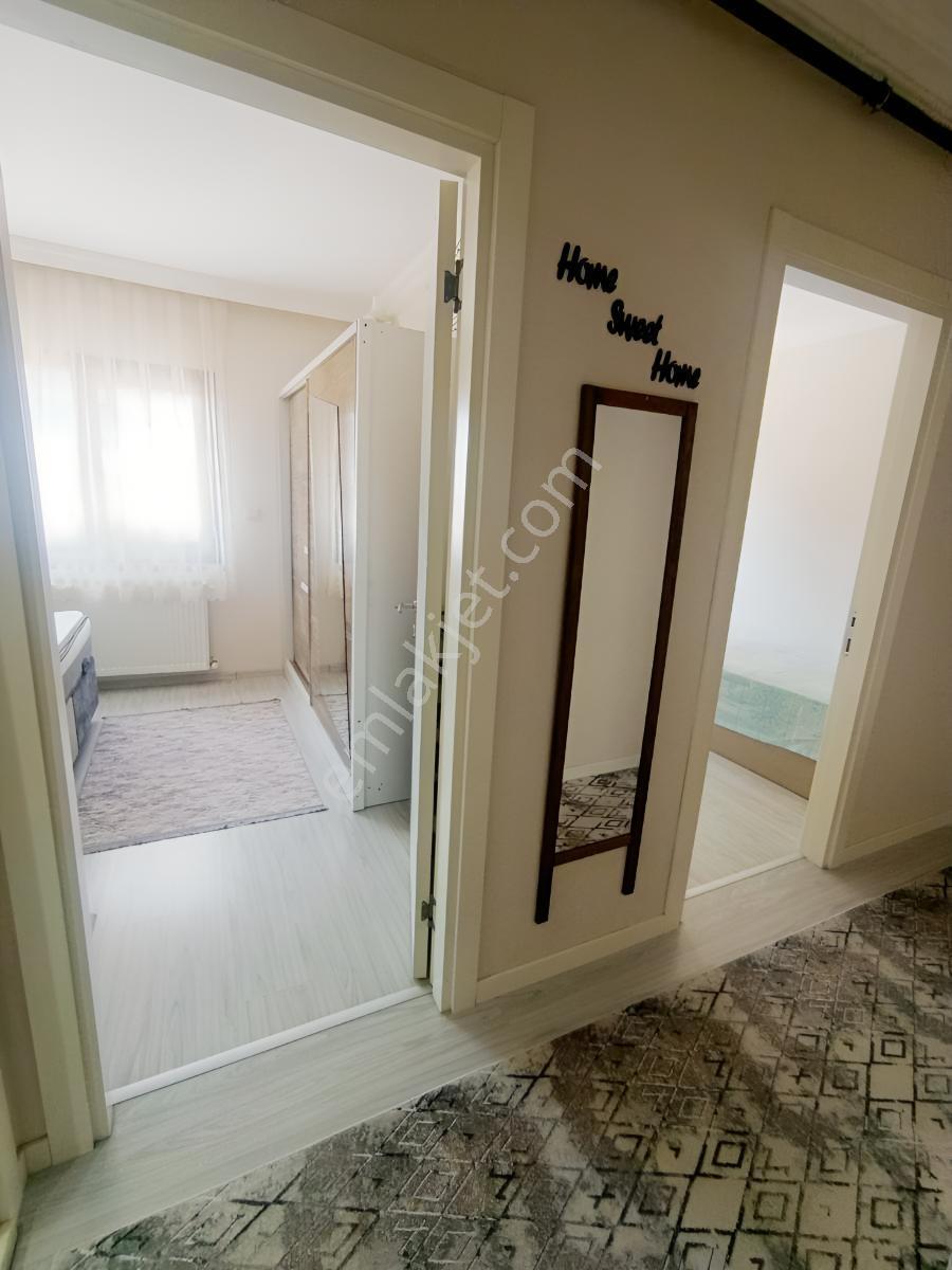 İzmir Buca Adatepe 2+1 Eşyalı Kiralık Daire - Görsel 29
