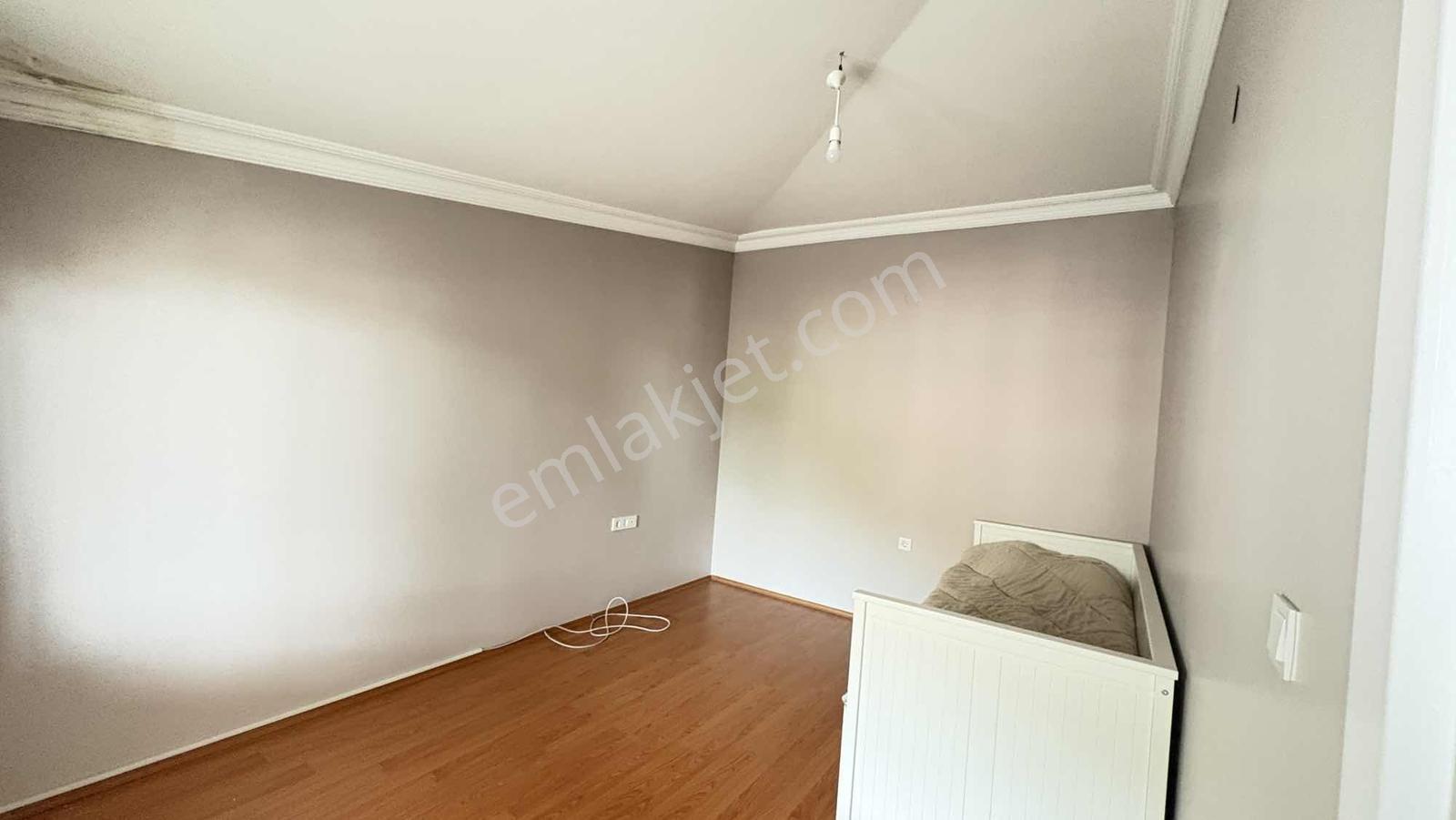 Şemsettin Günaltay Caddesi Üzeri 5+1 Full Yapılı Dubleks Daire - Görsel 23