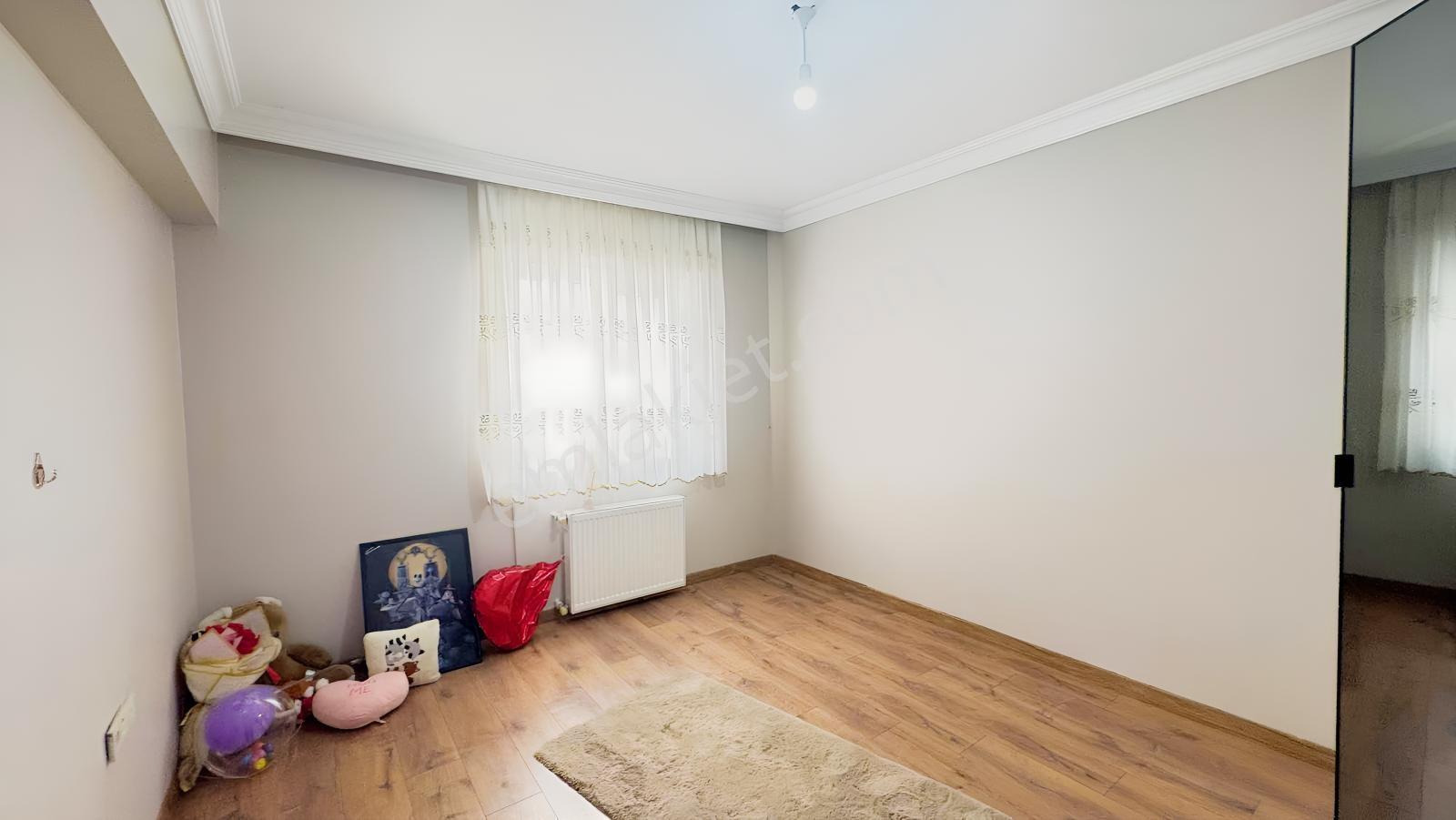 Şemsettin Günaltay Caddesi Üzeri 5+1 Full Yapılı Dubleks Daire - Görsel 13