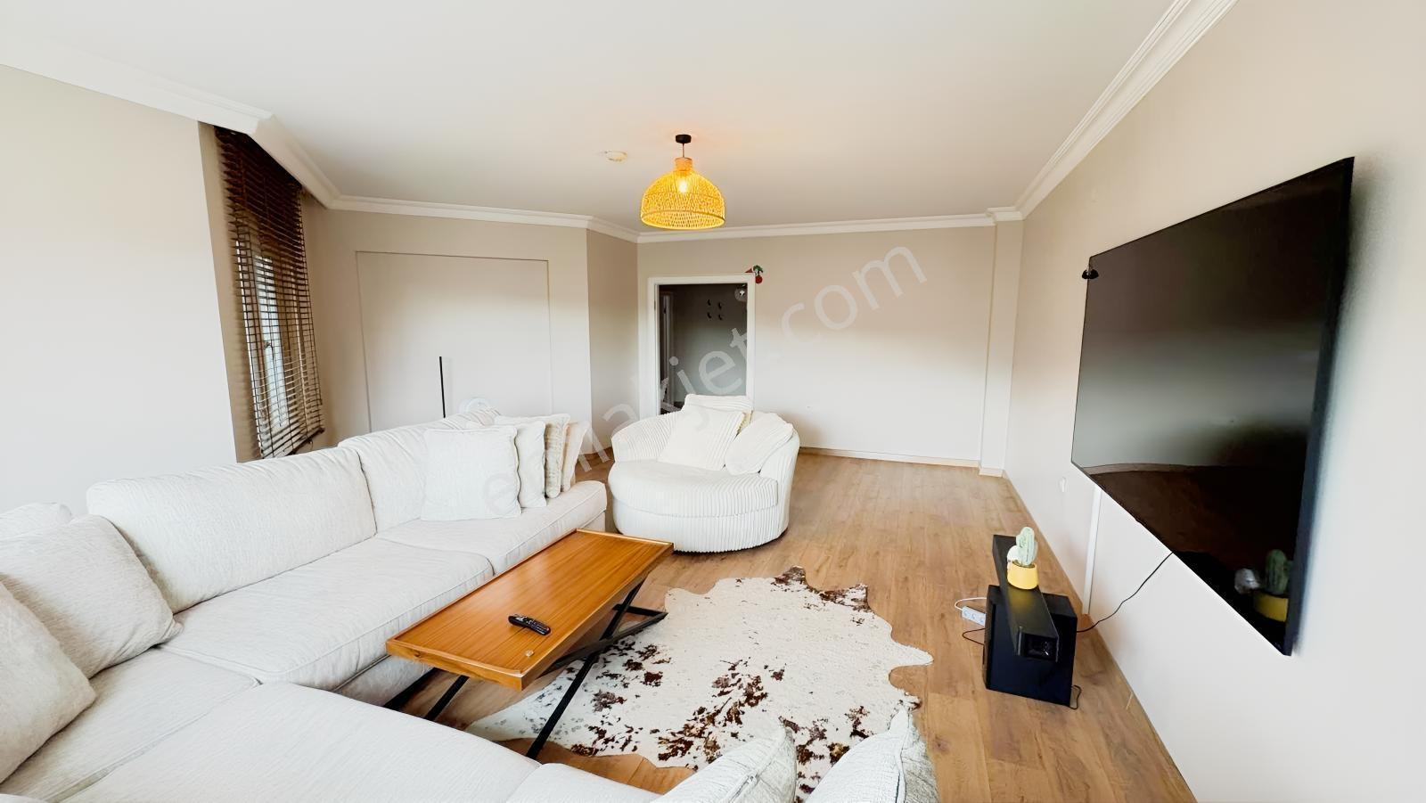 Şemsettin Günaltay Caddesi Üzeri 5+1 Full Yapılı Dubleks Daire - Görsel 32