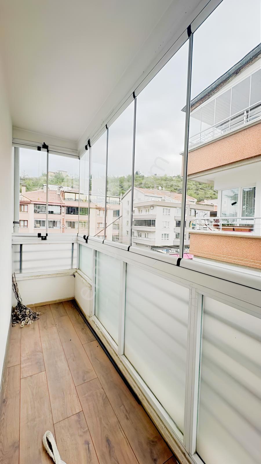Şemsettin Günaltay Caddesi Üzeri 5+1 Full Yapılı Dubleks Daire - Görsel 9