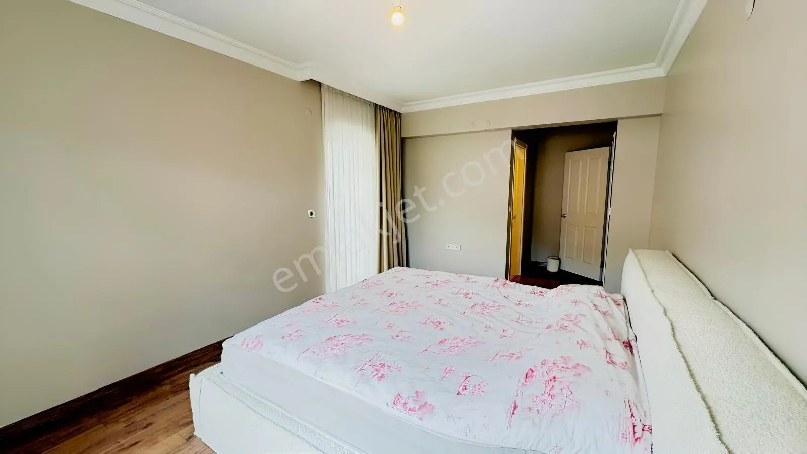 Şemsettin Günaltay Caddesi Üzeri 5+1 Full Yapılı Dubleks Daire - Görsel 2