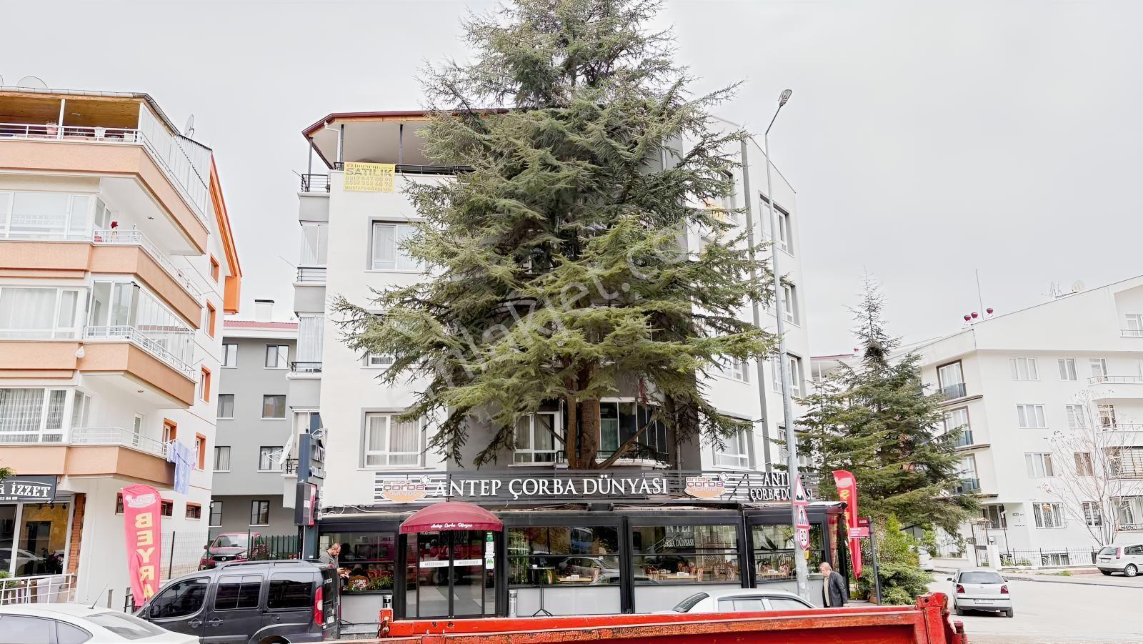 Şemsettin Günaltay Caddesi Üzeri 5+1 Full Yapılı Dubleks Daire - Görsel 34
