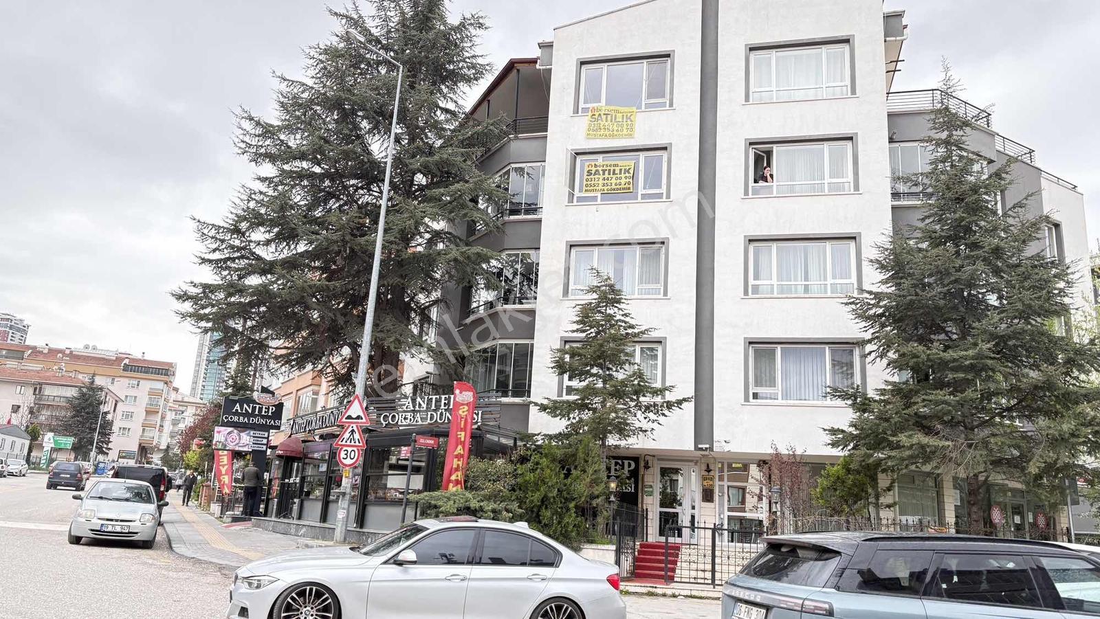 Şemsettin Günaltay Caddesi Üzeri 5+1 Full Yapılı Dubleks Daire - Görsel 31