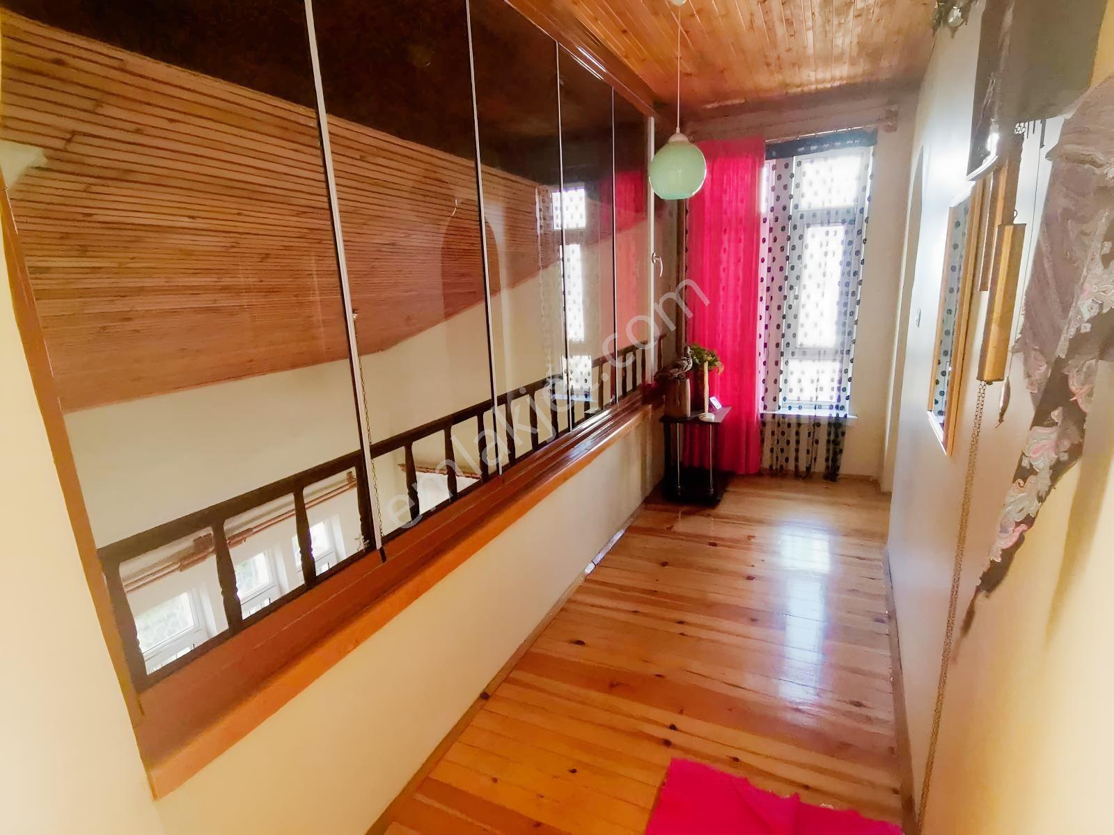 Batıkent Atlantise Ve Metroya Yakın A Tipi 5+1 Satılık Triplex - Görsel 33