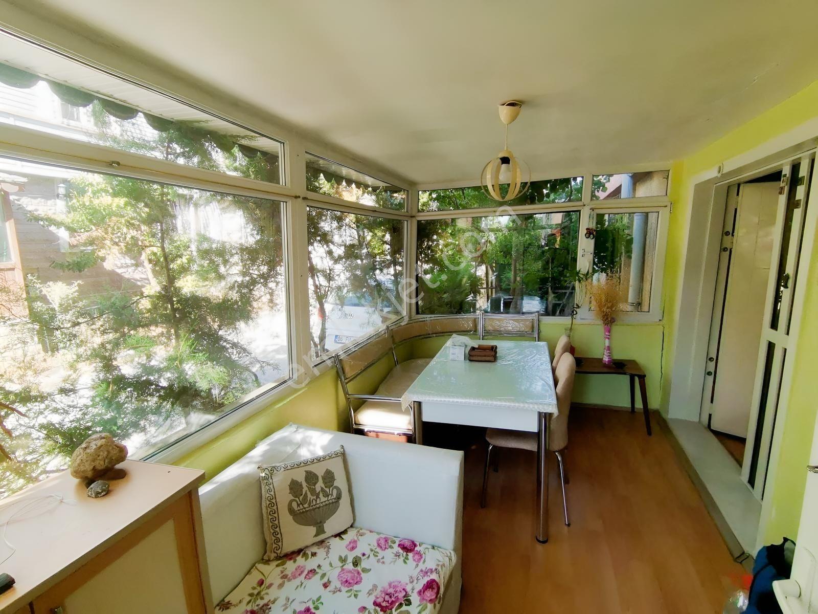 Batıkent Atlantise Ve Metroya Yakın A Tipi 5+1 Satılık Triplex - Görsel 32