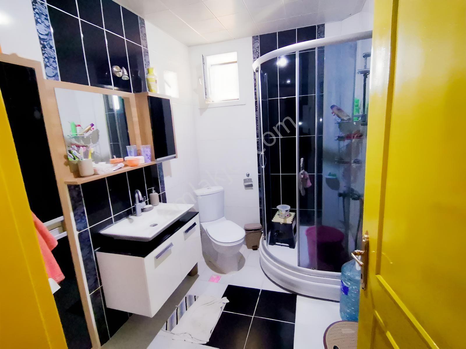 Batıkent Atlantise Ve Metroya Yakın A Tipi 5+1 Satılık Triplex - Görsel 16