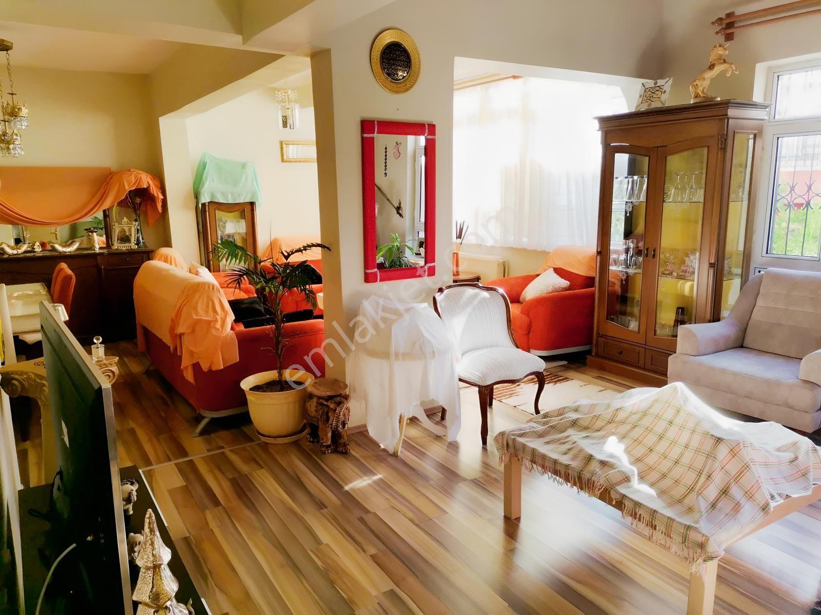 Batıkent Atlantise Ve Metroya Yakın A Tipi 5+1 Satılık Triplex - Görsel 10