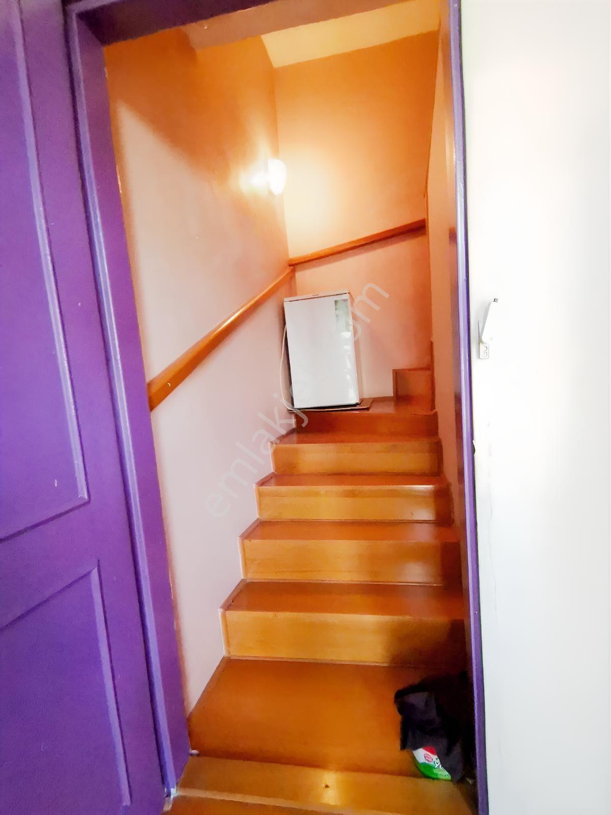 Batıkent Atlantise Ve Metroya Yakın A Tipi 5+1 Satılık Triplex - Görsel 30