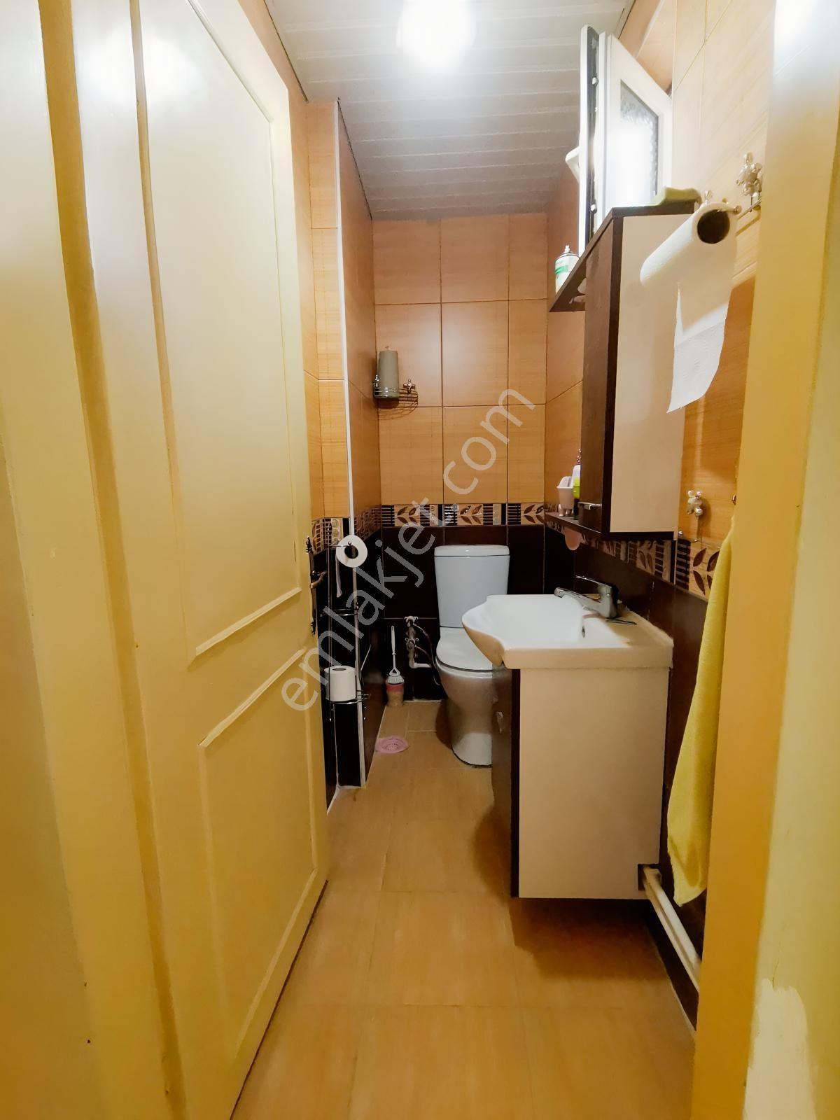 Batıkent Atlantise Ve Metroya Yakın A Tipi 5+1 Satılık Triplex - Görsel 21