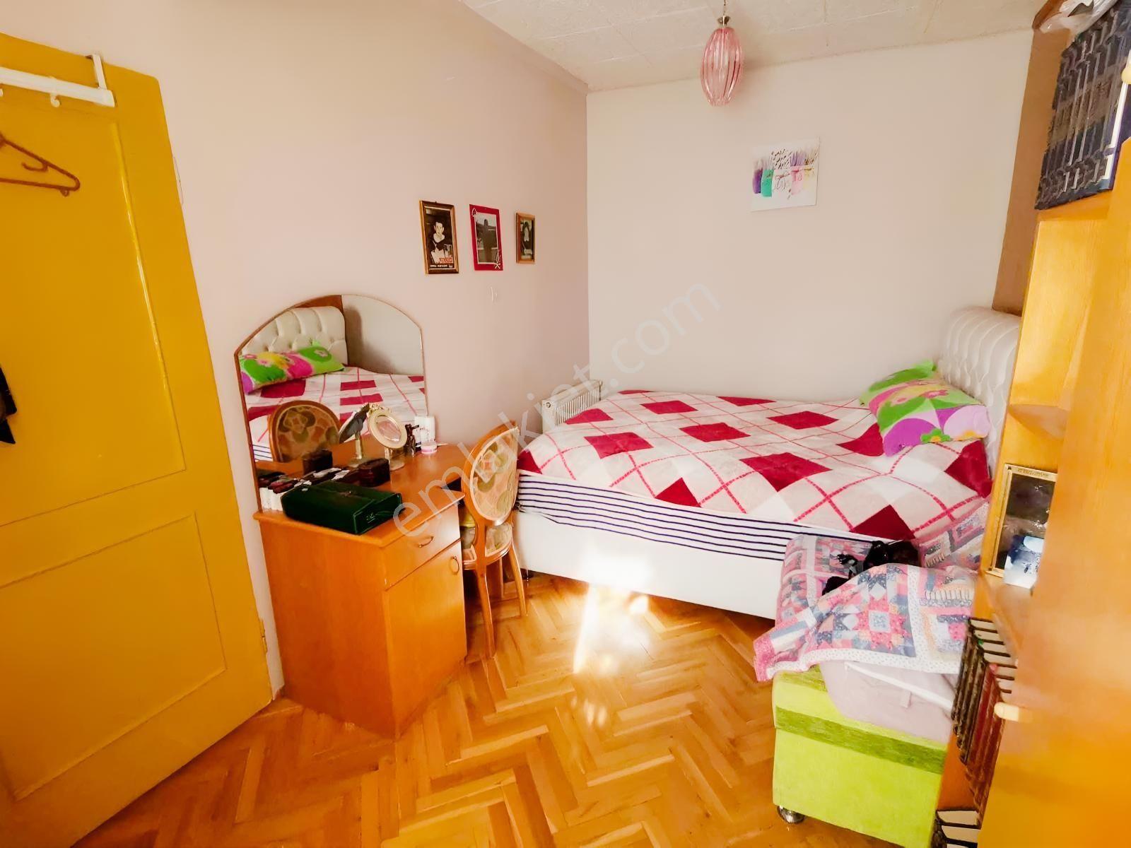 Batıkent Atlantise Ve Metroya Yakın A Tipi 5+1 Satılık Triplex - Görsel 18