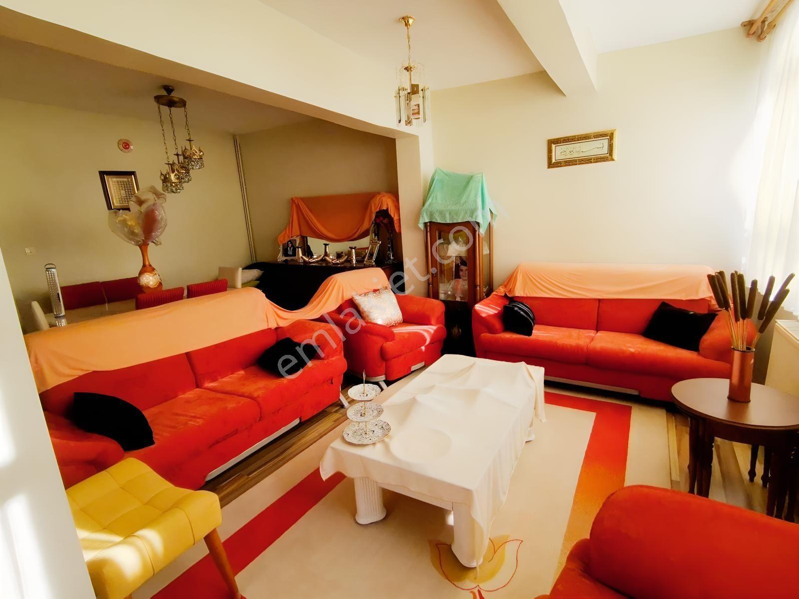 Batıkent Atlantise Ve Metroya Yakın A Tipi 5+1 Satılık Triplex - Görsel 17