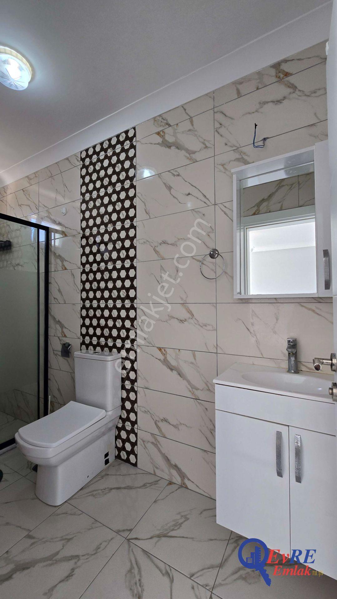 Evre Emlaktan Aylık, Haftalık, Günlük Kiralık 4+1 Villa - Görsel 25