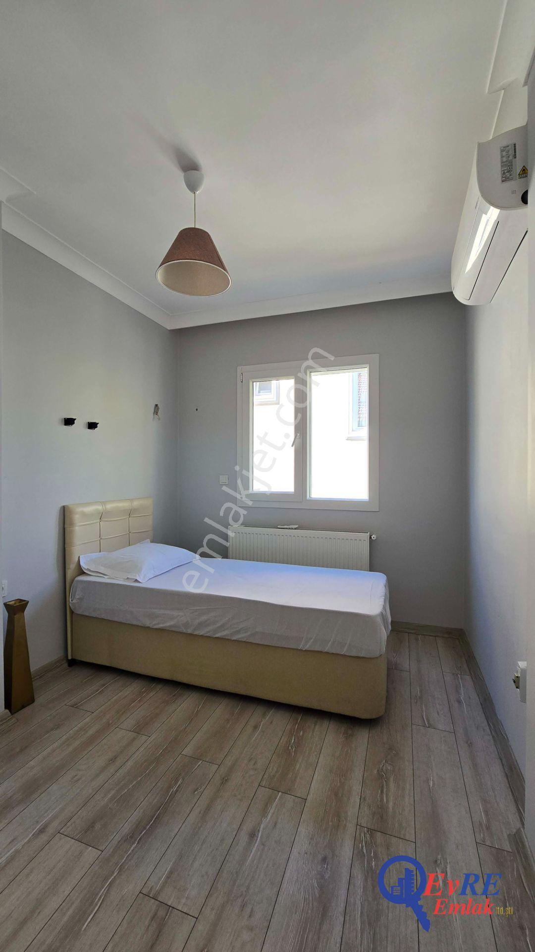 Evre Emlaktan Aylık, Haftalık, Günlük Kiralık 4+1 Villa - Görsel 29