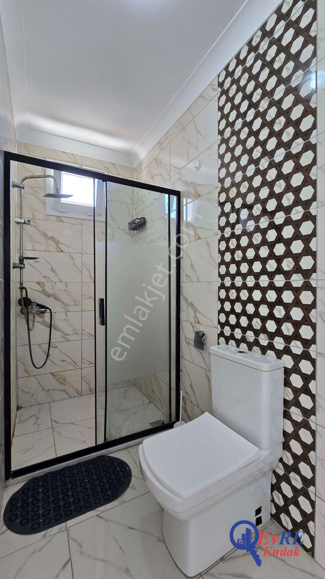 Evre Emlaktan Aylık, Haftalık, Günlük Kiralık 4+1 Villa - Görsel 26