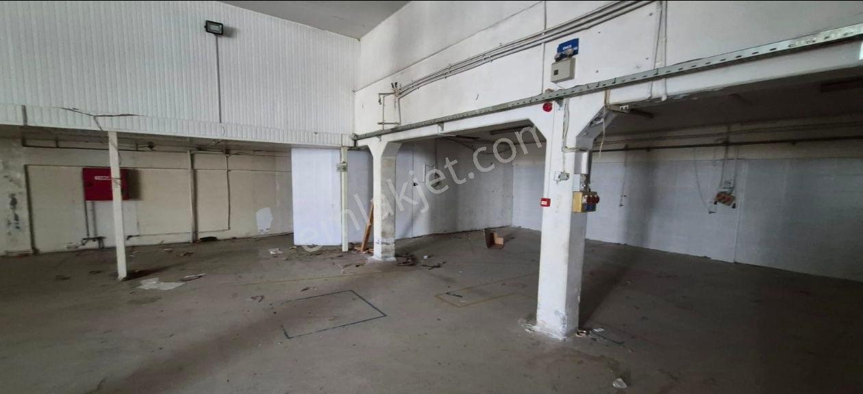 Kısıkköy Mobilya Şehrinde Taşınmaya Hazır Satılık 454 M2 C Tipi Atölye - Görsel 10