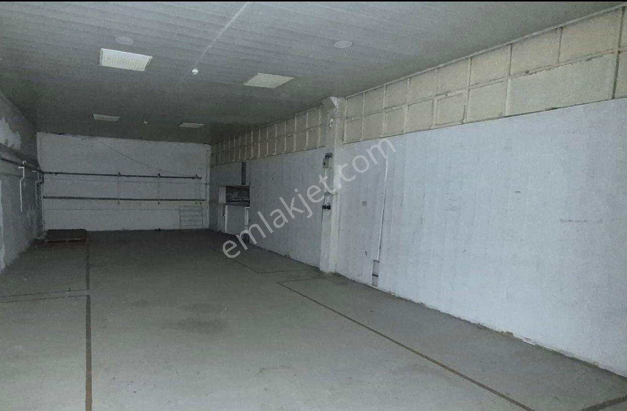 Kısıkköy Mobilya Şehrinde Taşınmaya Hazır Satılık 454 M2 C Tipi Atölye - Görsel 7