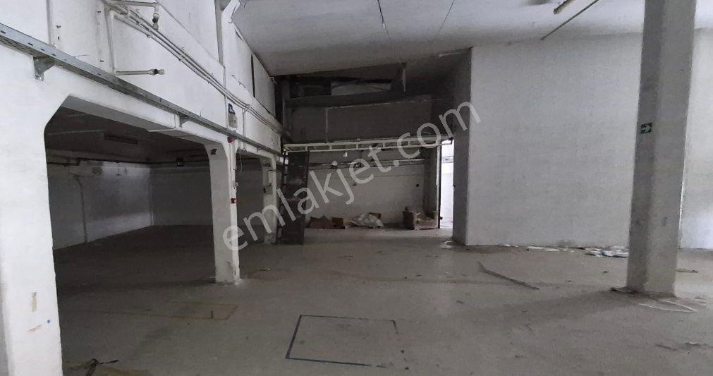Kısıkköy Mobilya Şehrinde Taşınmaya Hazır Satılık 454 M2 C Tipi Atölye - Görsel 9