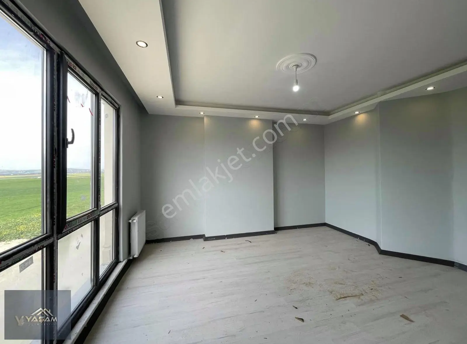 Silivri Yeni Mahalle' De Satılık 2+1 Daire - Görsel 5