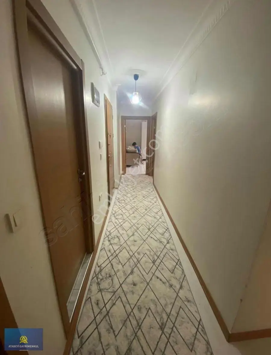 Güvercintepe 2+1 Satılık Ara Kat Daire - Görsel 3