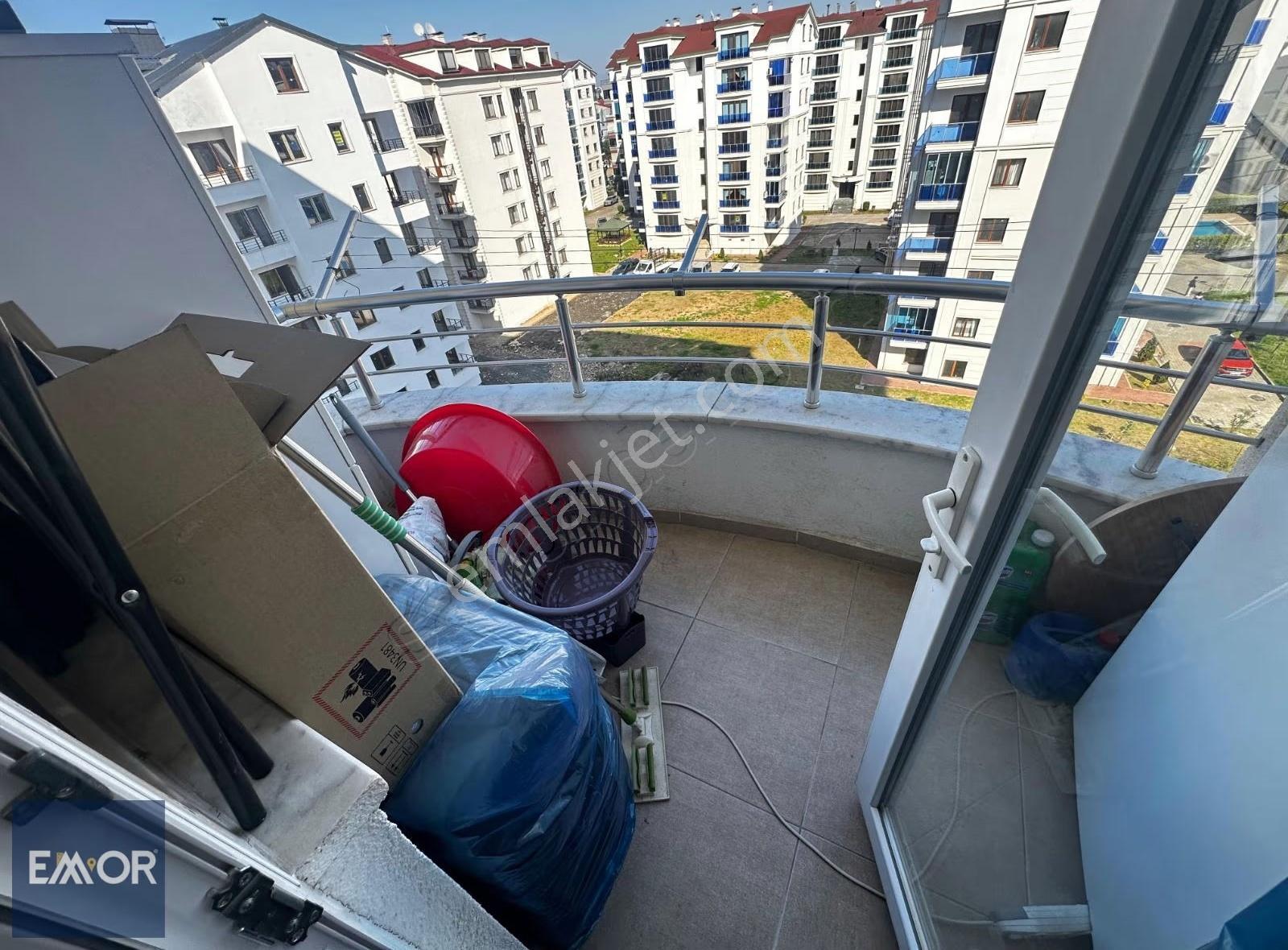 Kentpark Konaklarında Satılık Lüx Daire - Görsel 7