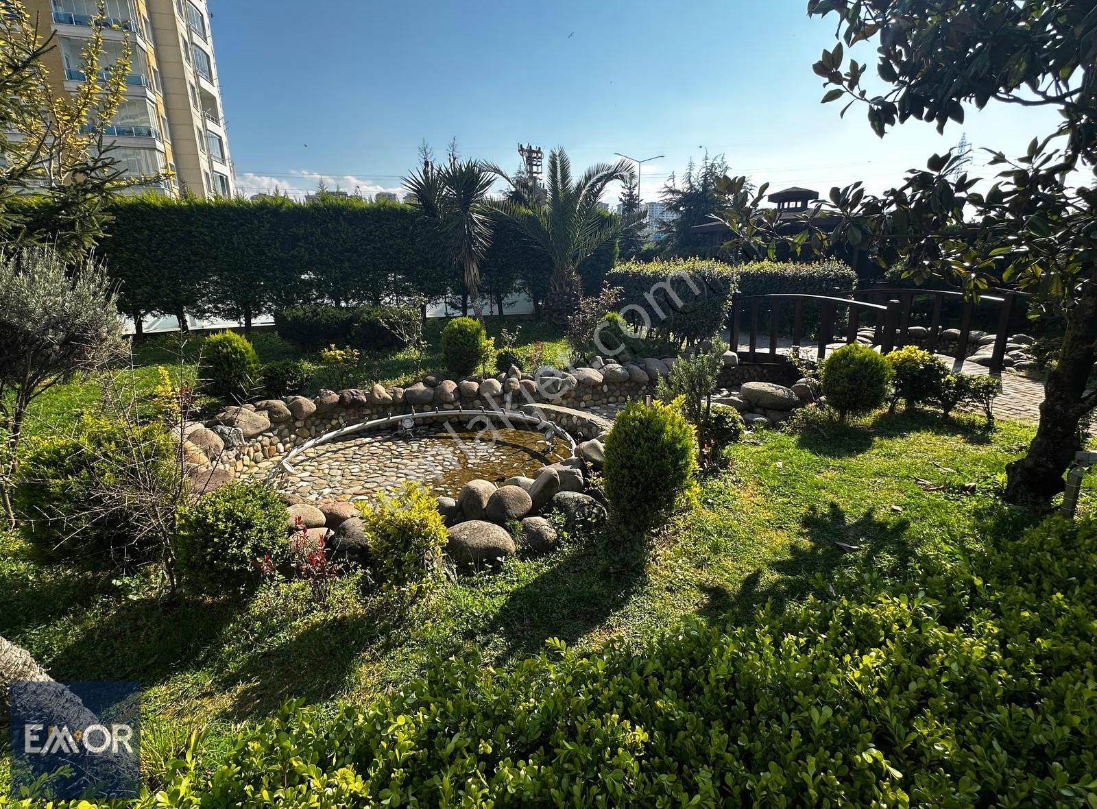 Kentpark Konaklarında Satılık Lüx Daire - Görsel 13