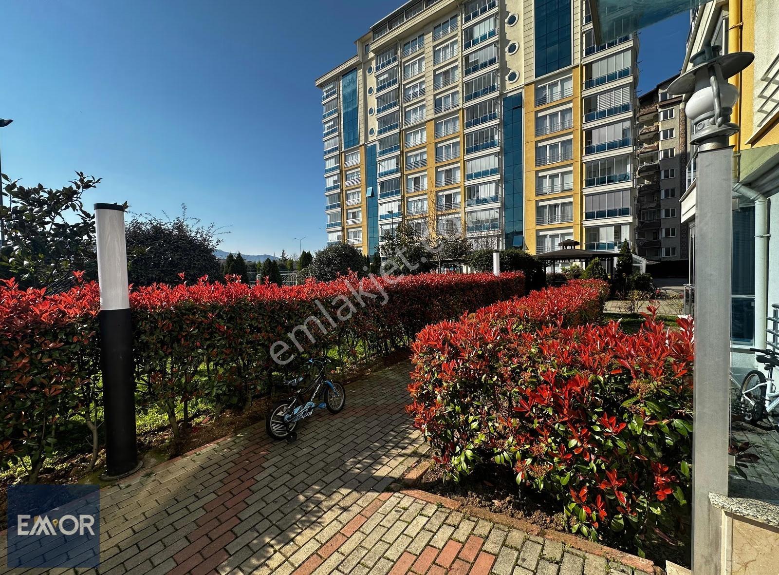 Kentpark Konaklarında Satılık Lüx Daire - Görsel 19