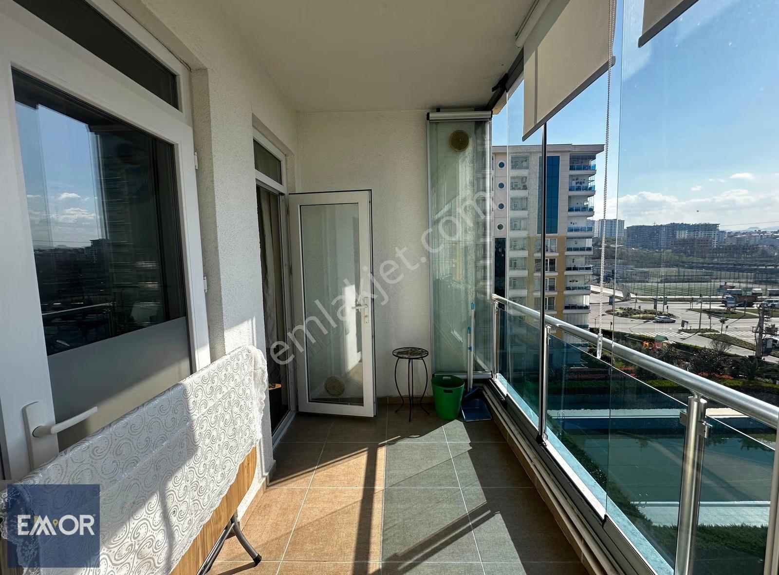 Kentpark Konaklarında Satılık Lüx Daire - Görsel 16