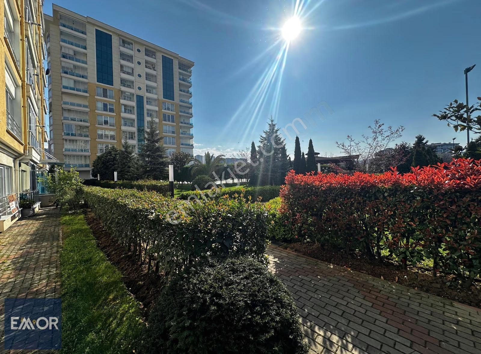 Kentpark Konaklarında Satılık Lüx Daire - Görsel 18