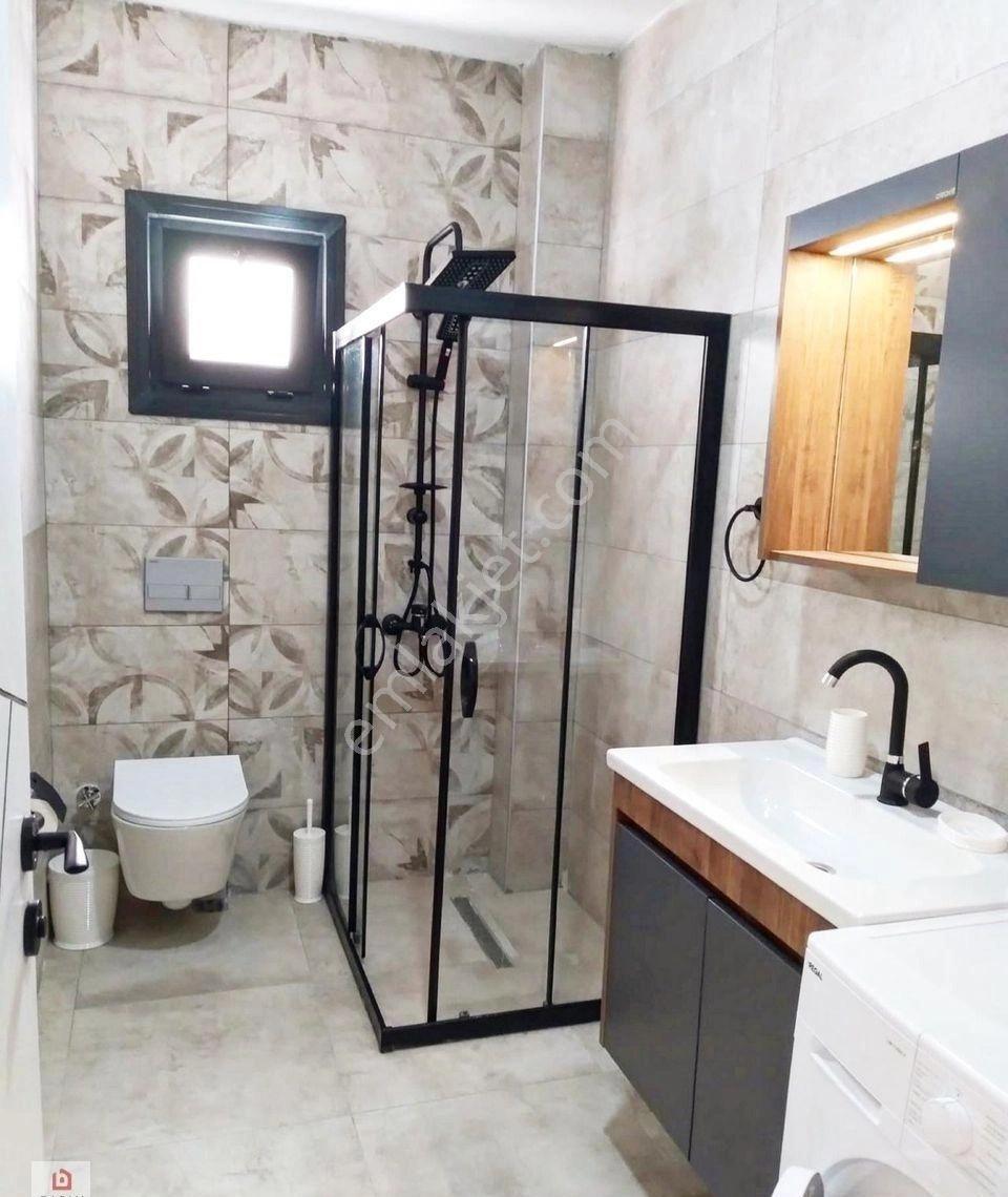 Bodrum Gölköy De Eşyalı Kiralık Daire - Görsel 10