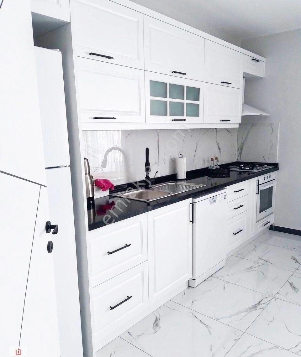 Bodrum Gölköy De Eşyalı Kiralık Daire - Görsel 2
