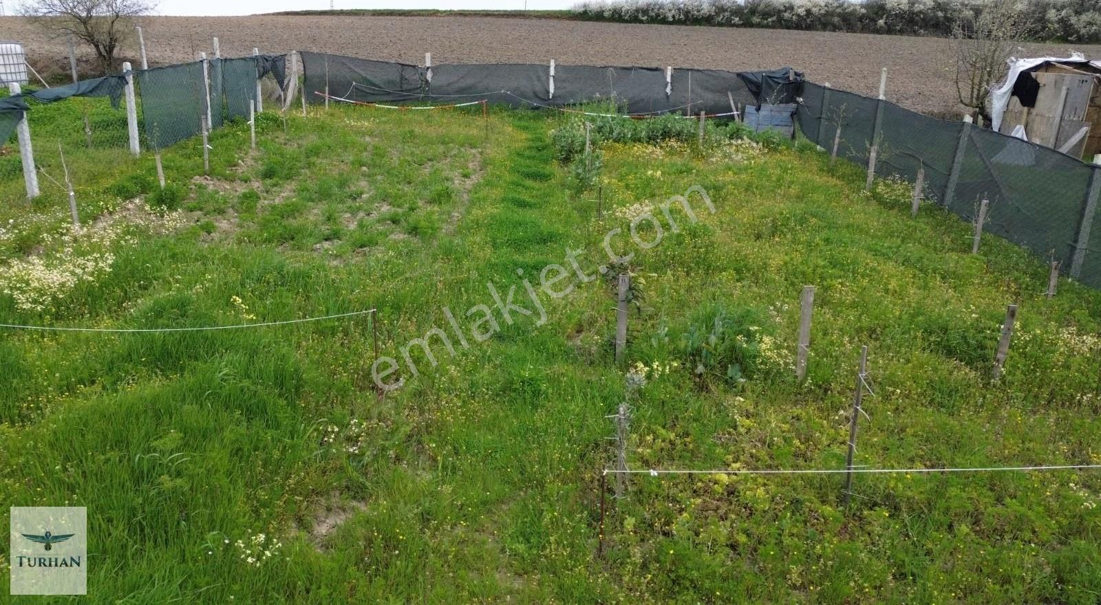 Kapaklı Bahçeağıl Mahallesi'nde 359 M2 Arsa - Görsel 7