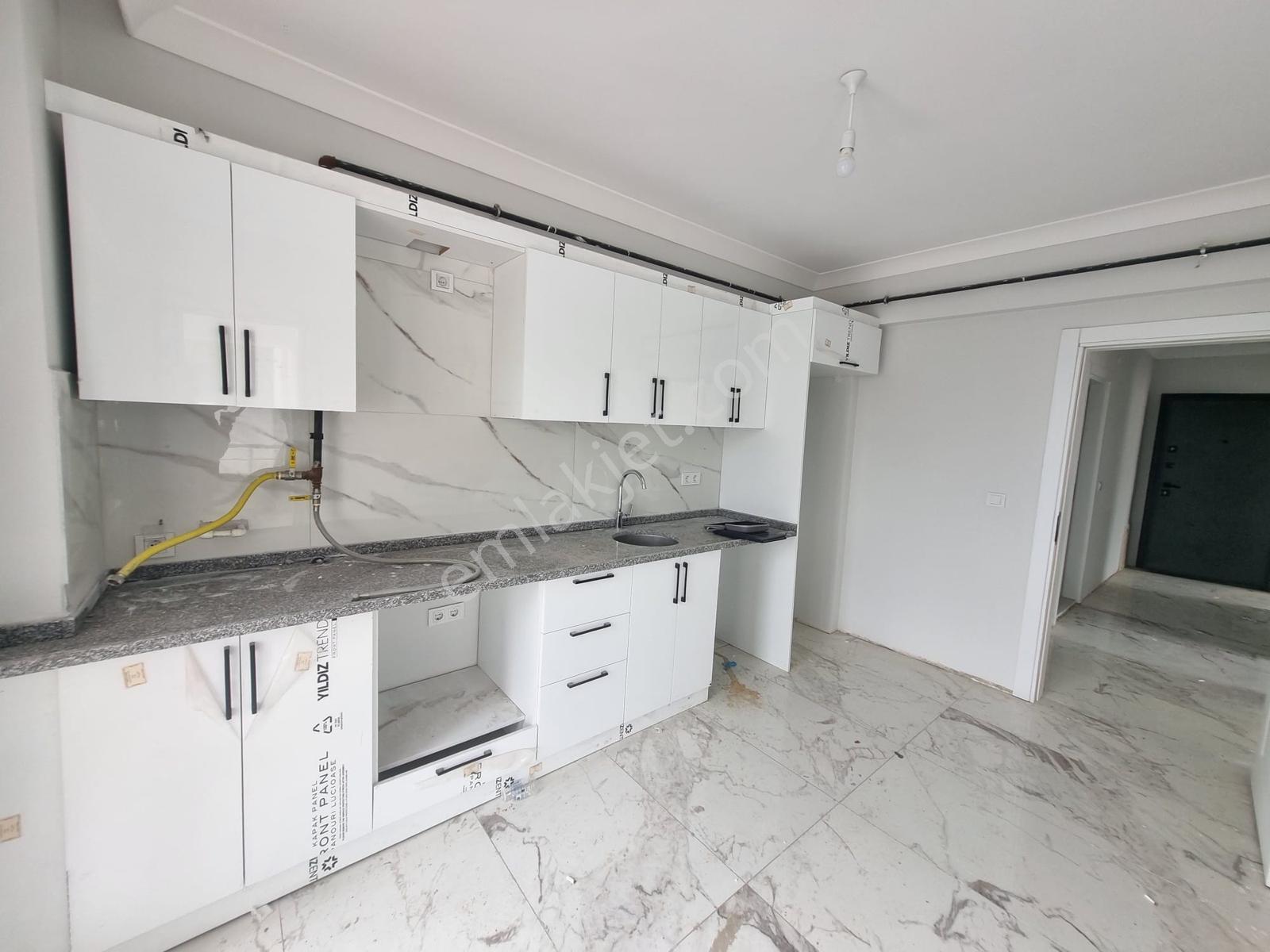 Kocaeli İzmit Çayırköy Gölkent Araç Takaslı Satılık Daire - Görsel 16