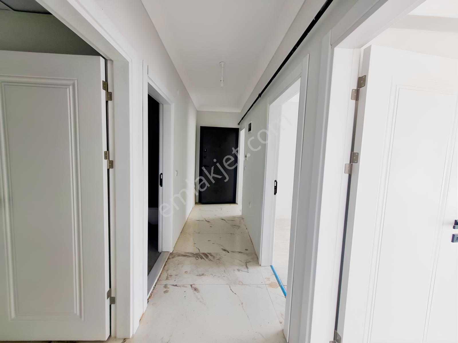 Kocaeli İzmit Çayırköy Gölkent Araç Takaslı Satılık Daire - Görsel 14