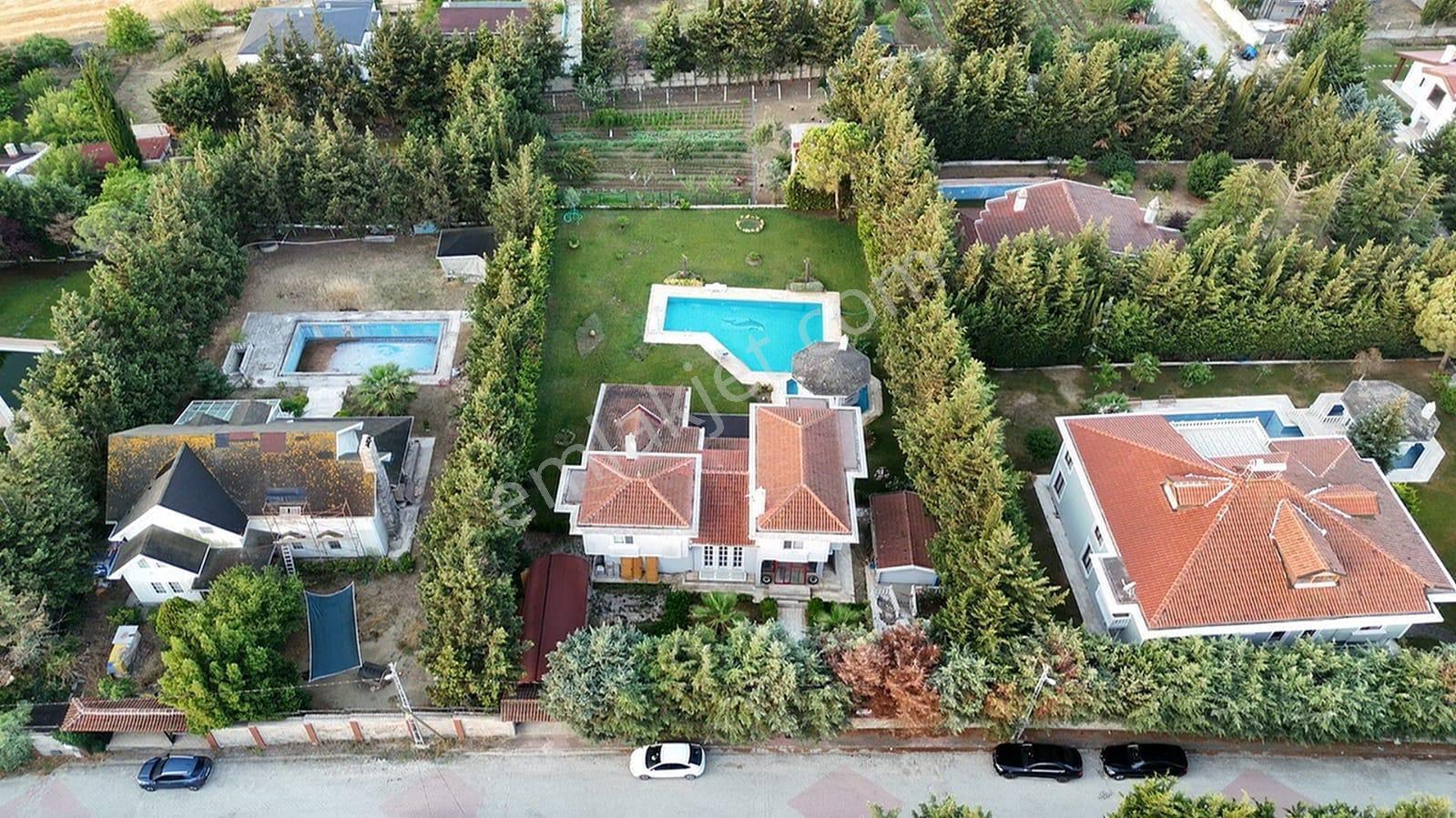 Sahibinden Satılık Müstakil Villa Vatandaşlığa Uygun Krediye Uygun - Görsel 34