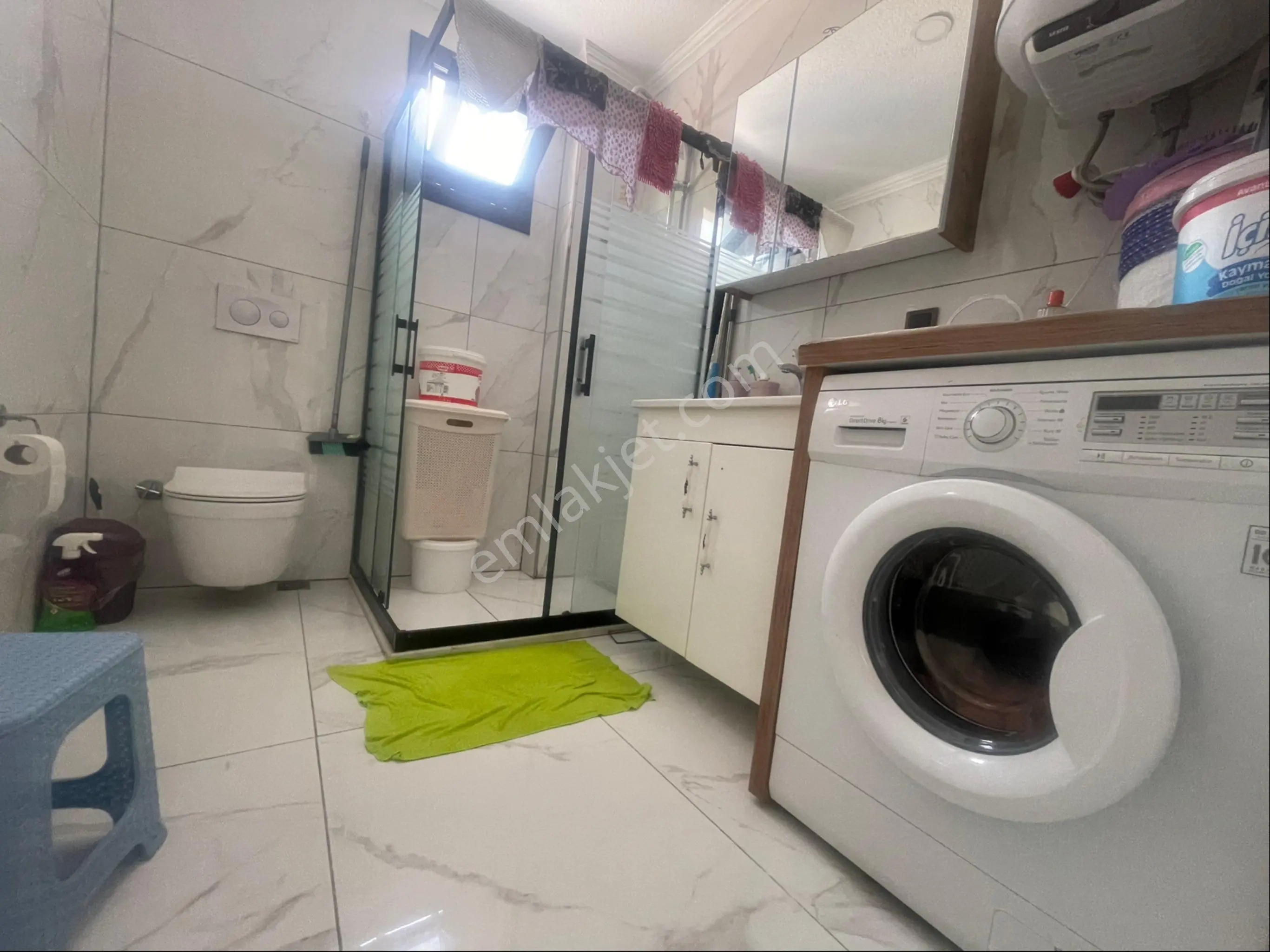 Didim Akbük Garden Life’ta 1+1 Lüks Daire - Görsel 3