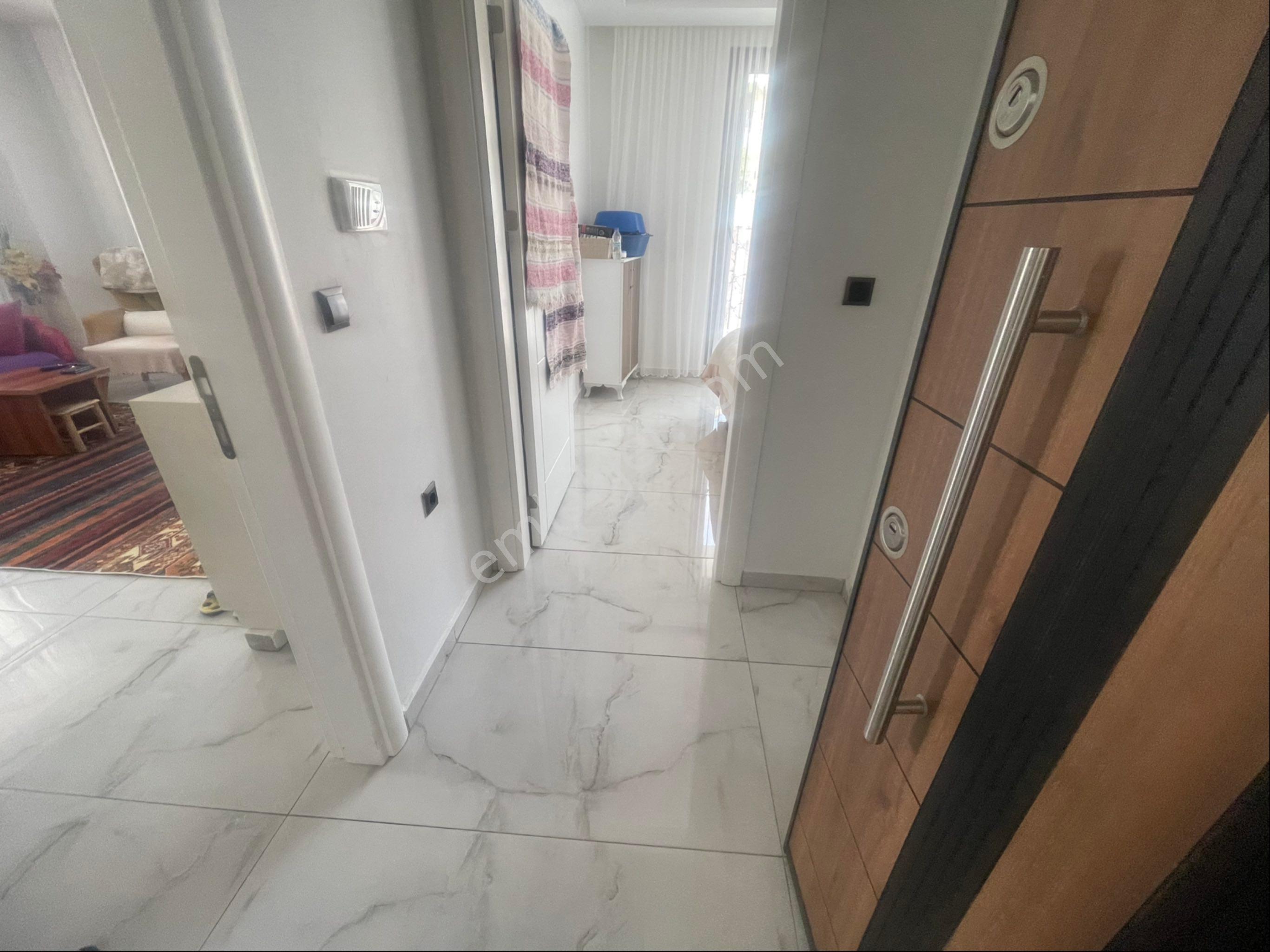 Didim Akbük Garden Life’ta 1+1 Lüks Daire - Görsel 9