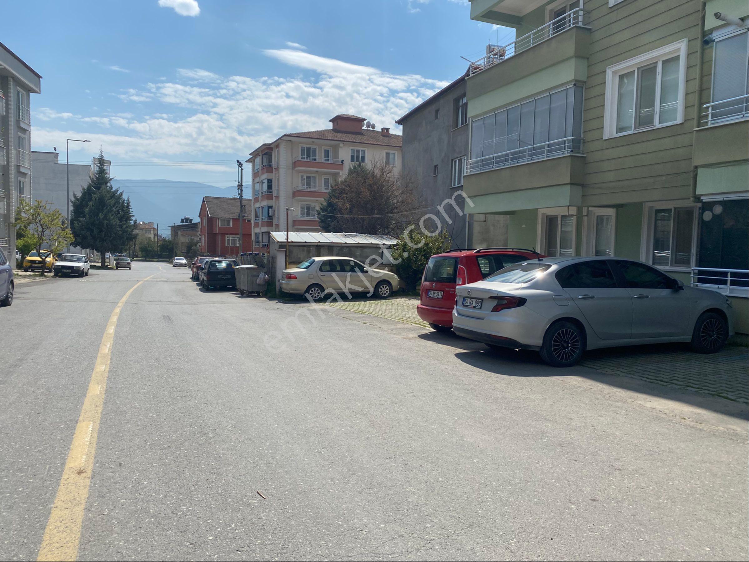 Remax Maviden Pamukova Merkezde Geniş 3+1 Ara Kat Daire - Görsel 30