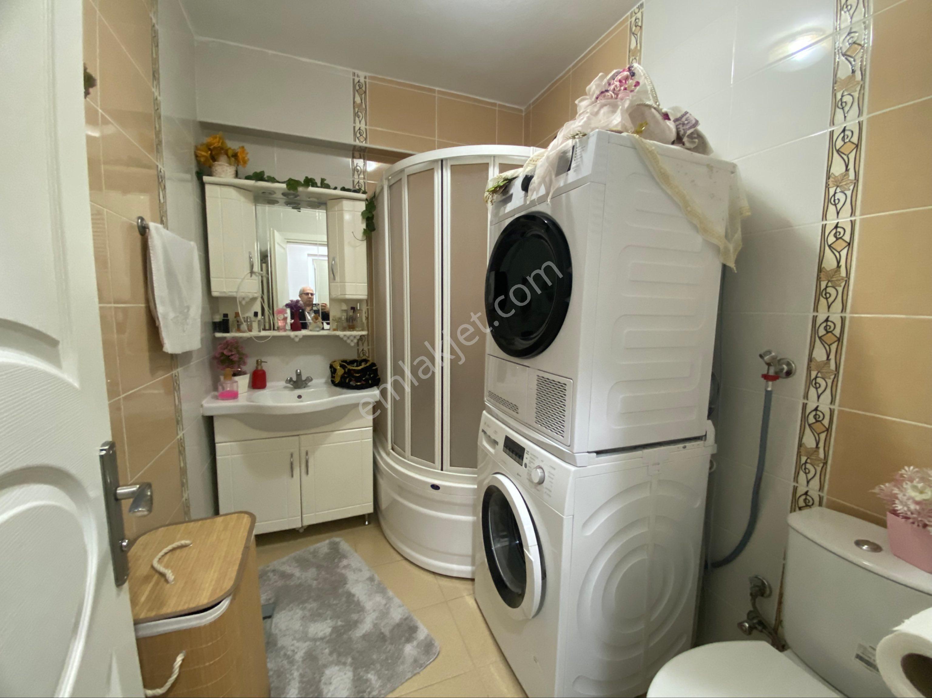 Remax Maviden Pamukova Merkezde Geniş 3+1 Ara Kat Daire - Görsel 24
