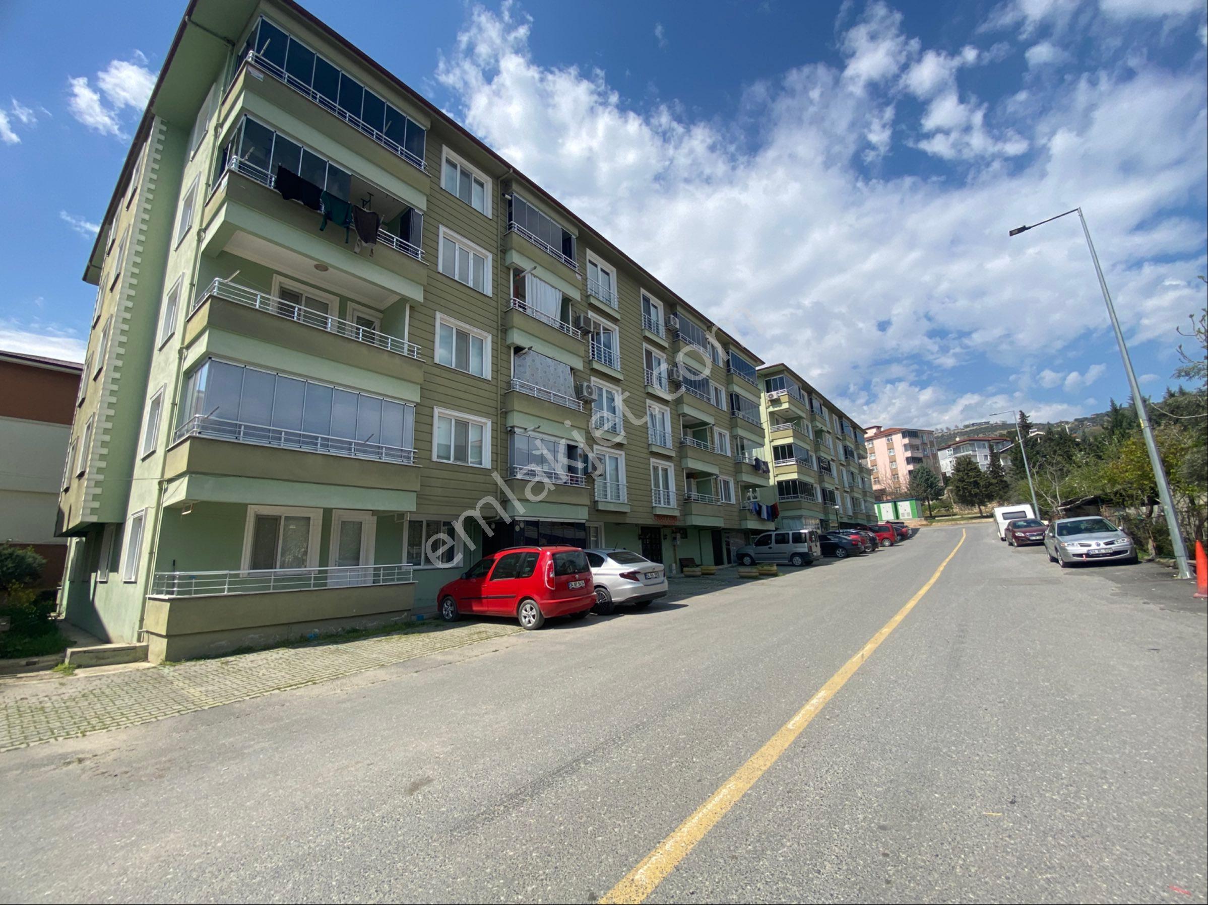 Remax Maviden Pamukova Merkezde Geniş 3+1 Ara Kat Daire - Görsel 29