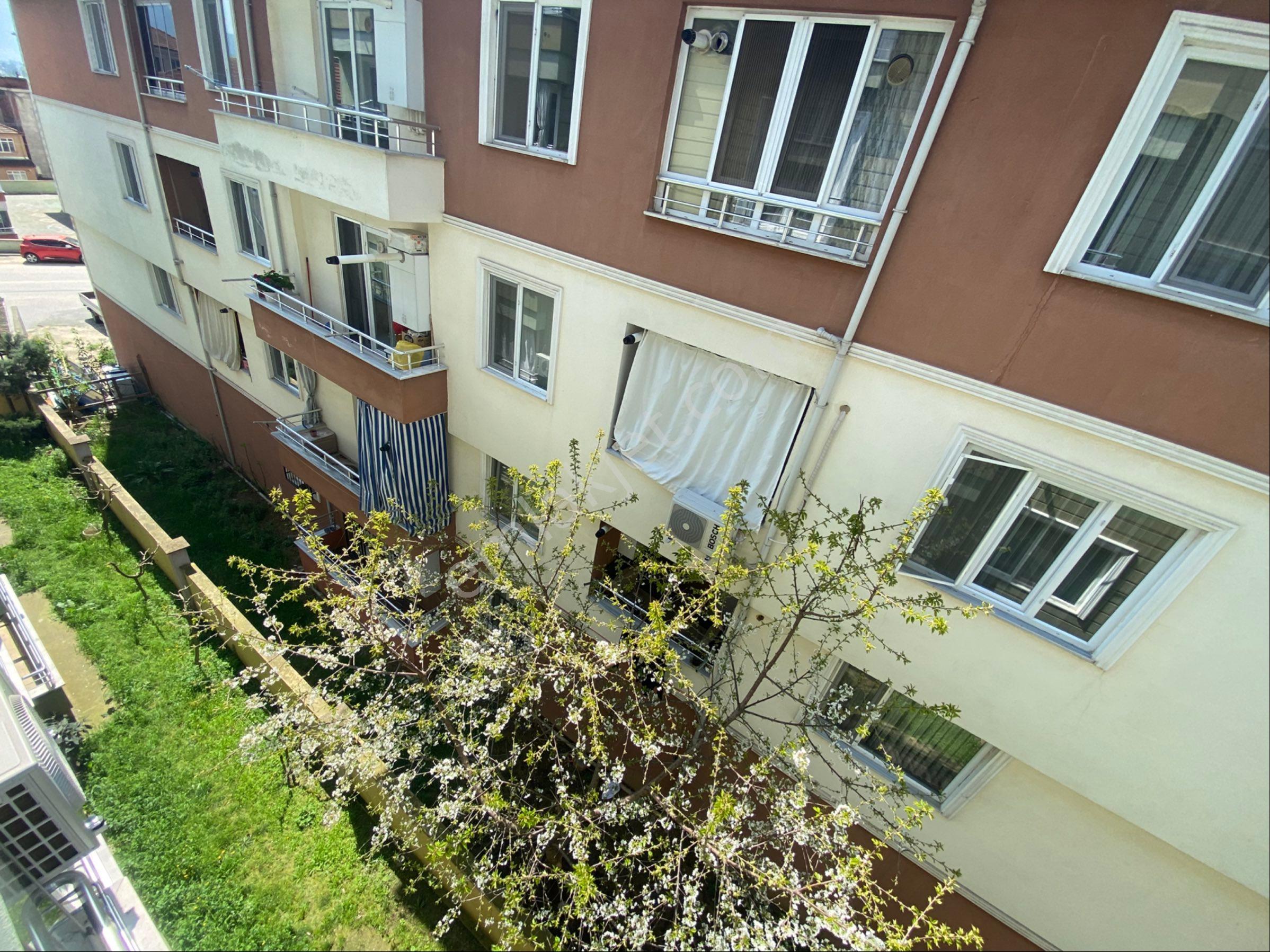 Remax Maviden Pamukova Merkezde Geniş 3+1 Ara Kat Daire - Görsel 26