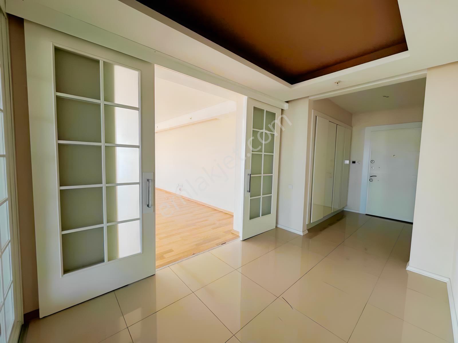 Fa'dan Fuat Morel My Terrace'da Kiralık Lüks 4+1 - Görsel 21